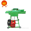 Wet And Dry Gasoline Chaff Cutter Machine